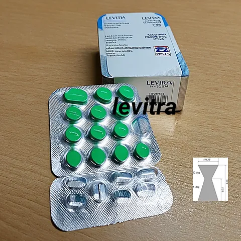 Levitra senza prescrizione